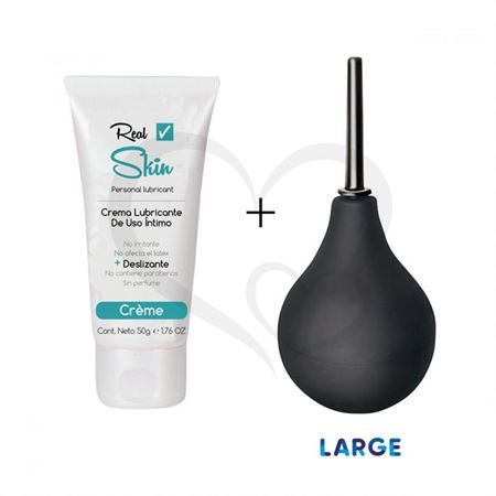 Imagen de la categoría Lubricantes anales